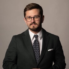 Kacper Nowina-Konopka