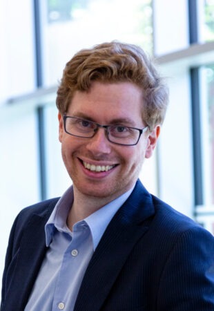 Konrad Lachmayer