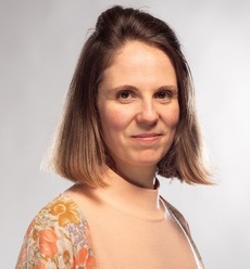 Marie Gren