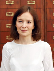 Bernadette Somody