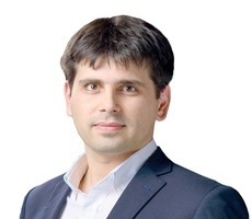 Volodymyr Venher
